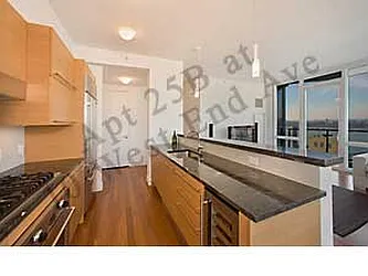 Rented by Corcoran
