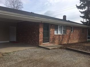 4 Moody Ave, Candler, NC 28715