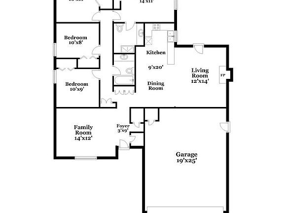 2nd image of 8130 SW 38th St