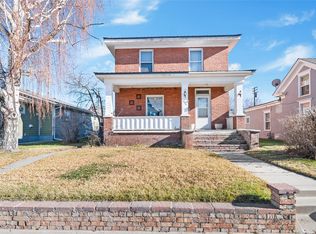 609 Main St, Deer Lodge, MT 59722