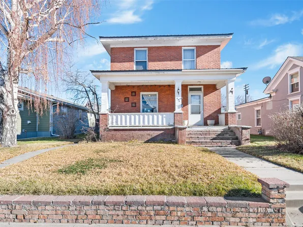 609 Main St, Deer Lodge, MT 59722