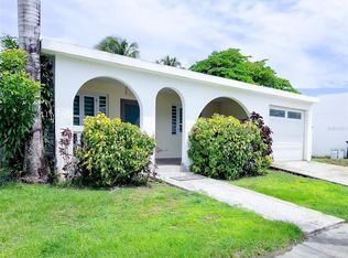 Coco Beach S Gaviota 110, Rio Grande, PR 00745