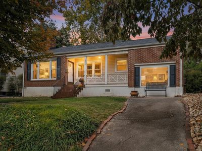 2629 Fairway Dr SW, Roanoke, VA, 24015