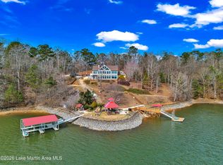876 Ridge Rd, Dadeville, AL 36853