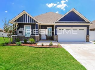 8084 Brighton Ave, Edmond, OK 73034