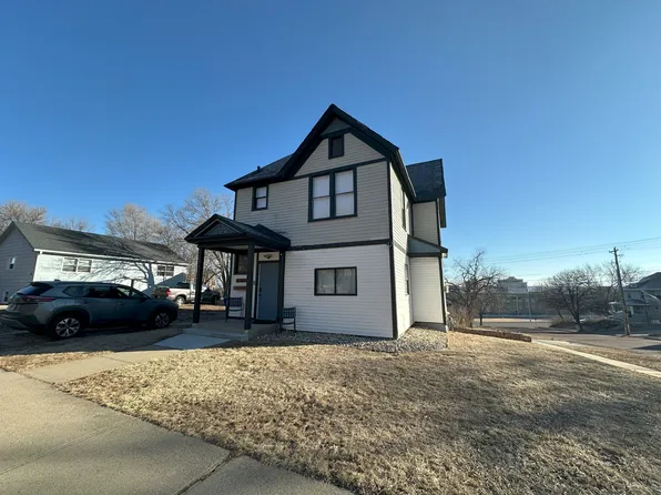 302 N Spring Ave, Sioux Falls, SD
