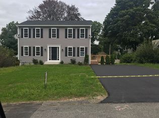 14 Forest St, North Attleboro, MA 02760