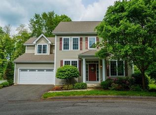 6 Jefferson Ln, Southbury, CT 06488