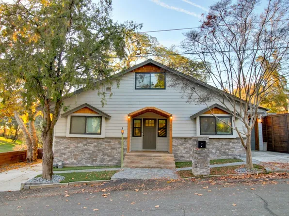 460 Buena Vista Ave, Newcastle, CA 95658