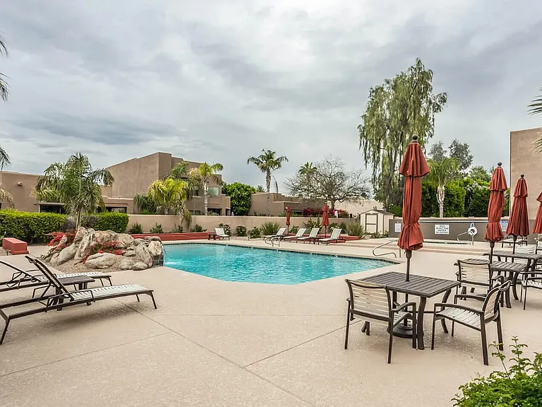 8331 E Cactus Wren Rd — Photo 20