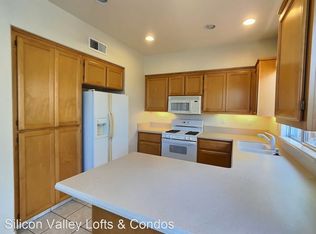 2201 Duvall Ct, Santa Clara, CA 95054