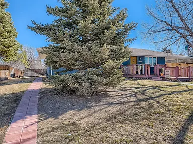 7770 S Kit Carson Dr, Unit 2 Property tour