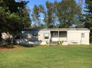 3277 House Rd, Summerton, SC 29148