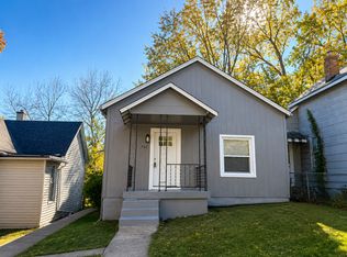 741 Walnut St, Leavenworth, KS 66048