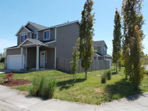 9205 NE 80th Cir, Vancouver, WA 98662