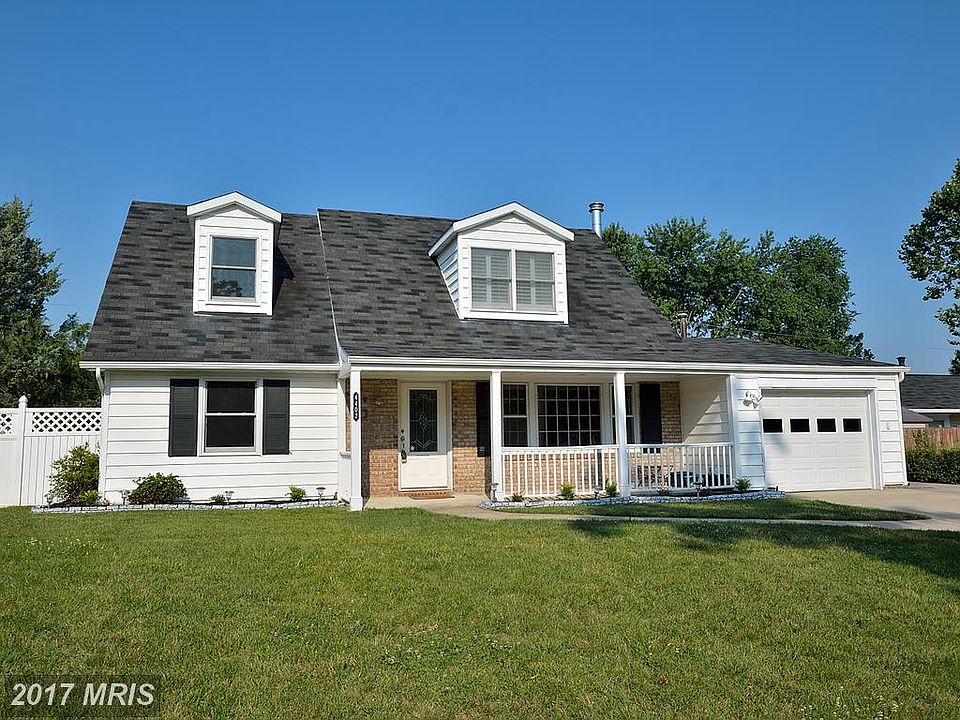 1st image of 4402 Mariner Ln