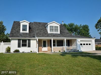 4402 Mariner Ln, Fairfax, VA, 22033