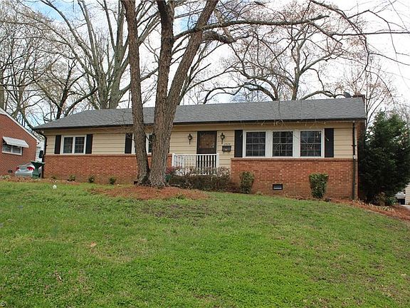 2nd image of 2509 W Cornwallis Dr
