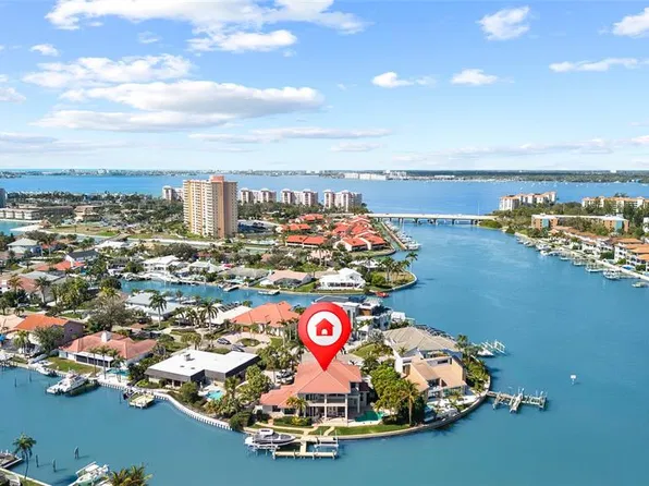4914 59TH AVENUE S, ST PETERSBURG, FL 33715