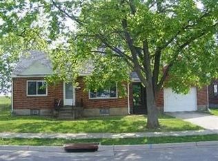 636 Burns Ave, West Carrollton, OH 45449