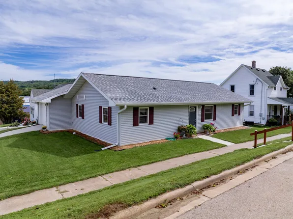 119 W Hall St, Kendall, WI 54638