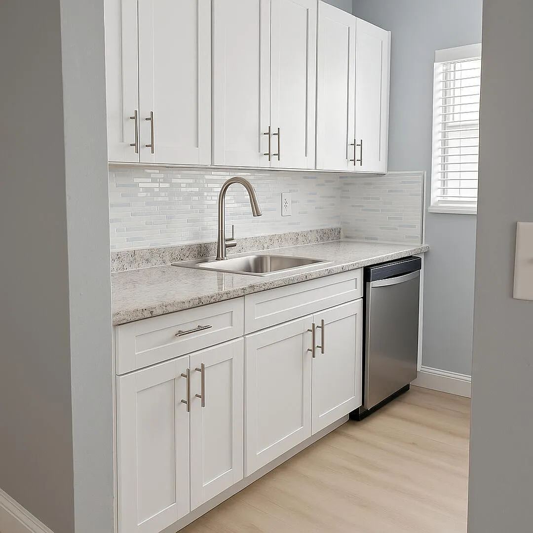 1 bed, 650 sqft, $1,850 — Photo 3