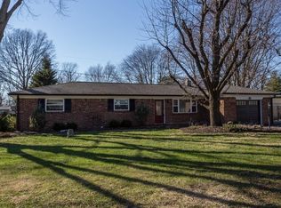 10588 Washington Blvd, Indianapolis, IN 46280