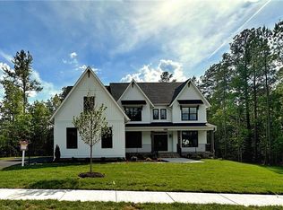 17125 Westington Rd, Moseley, VA 23120