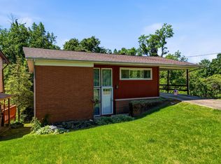 209 Childers Ct, Huntington, WV 25705