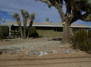 57762 Pueblo Trl, Yucca Valley, CA 92284
