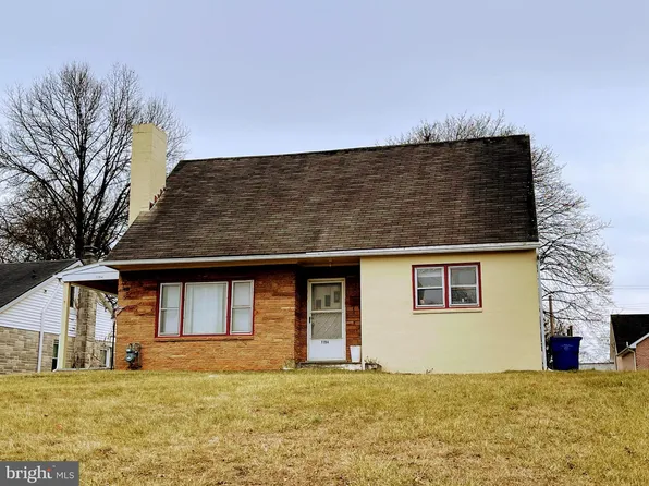 1194 Virginia Ave, Hagerstown, MD 21740