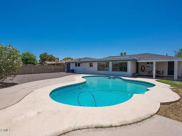 310 E Fremont Dr, Tempe, AZ 85282