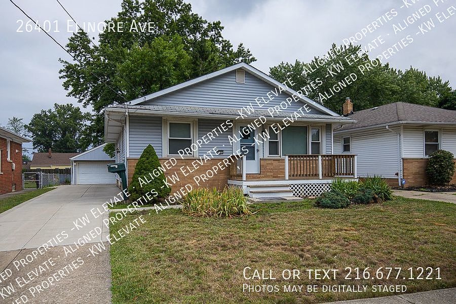 1st image of 26401 Elinore Ave