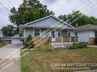 26401 Elinore Ave, Euclid, OH