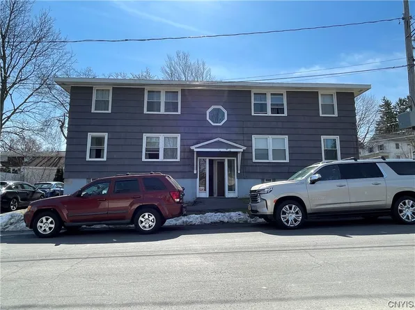 398 Lillian Ave, Syracuse, NY 13206