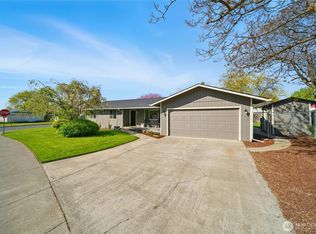 656 NW 1st Ave, Milton Freewater, OR 97862