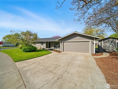 656 NW 1st Avenue, Milton Freewater, OR, 97862