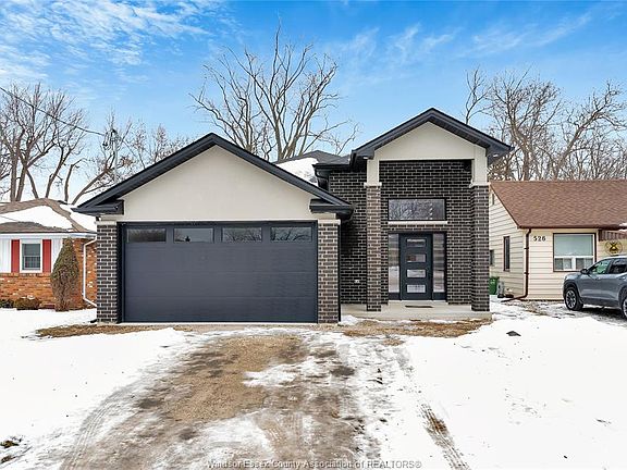 2nd image of 522 Lesperance Rd