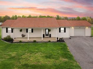 1812 Highway 3525, Russell Springs, KY 42642