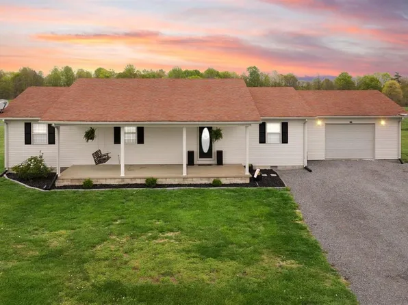 1812 Highway 3525, Russell Springs, KY 42642