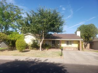 7751 N 18th Ave, Phoenix, AZ 85021