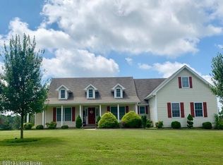 1213 Tunnel Hill Rd, Elizabethtown, KY 42701