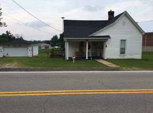 38 Mount Eden Rd, Mount Eden, KY 40046