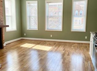 2843 North Calvert Street, Baltimore, MD 21218