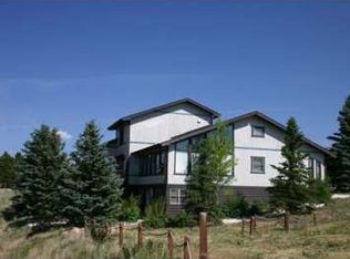 104 N Adams Blvd, Westcliffe, CO 81252