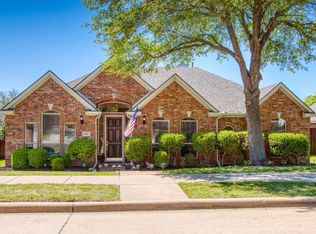 508 Riverside Ct, Allen, TX 75013