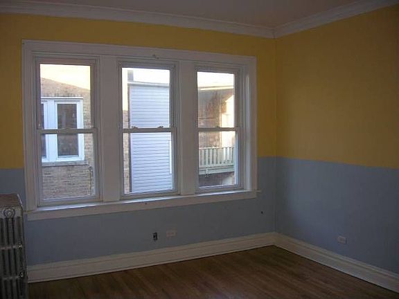 1st Bedroom