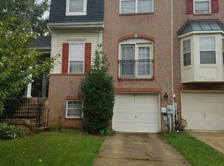 12406 Quarterhorse Dr, Bowie, MD 20720