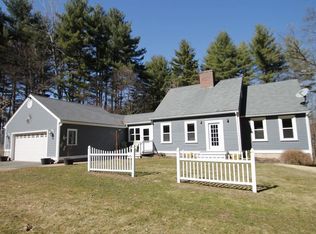 62 Orchard St, Belchertown, MA 01007