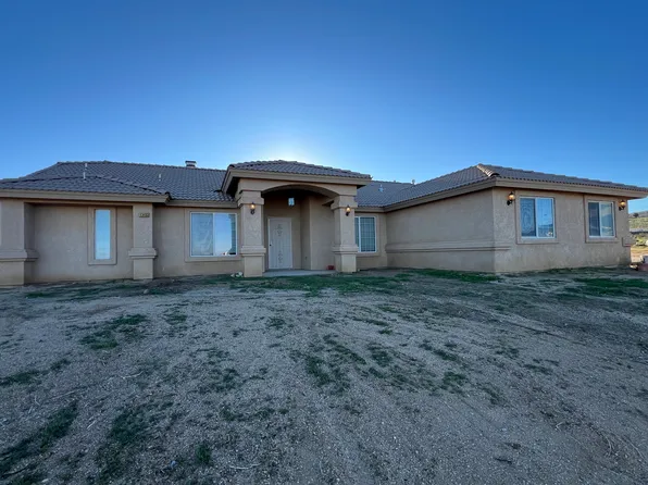 23135 Tussing Ranch Rd, Apple Valley, CA 92308